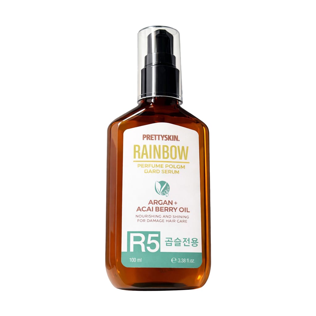 Парфумована сироватка для волосся PRETTYSKIN. Rainbow Perfume Hair Serum R5, 100 мл