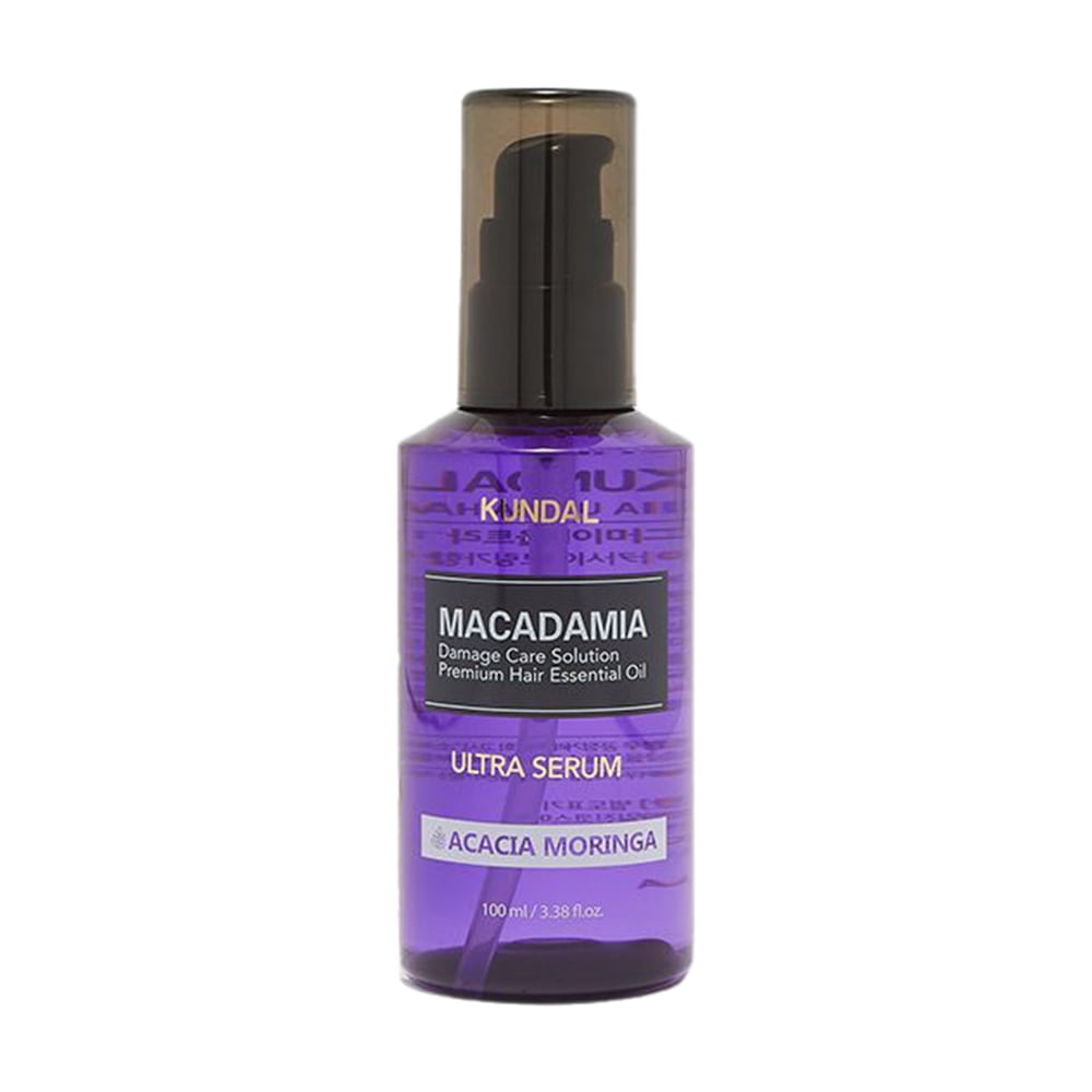 Сироватка для волосся Kundal Macadamia Ultra Serum Acacia Moringa, 100 мл